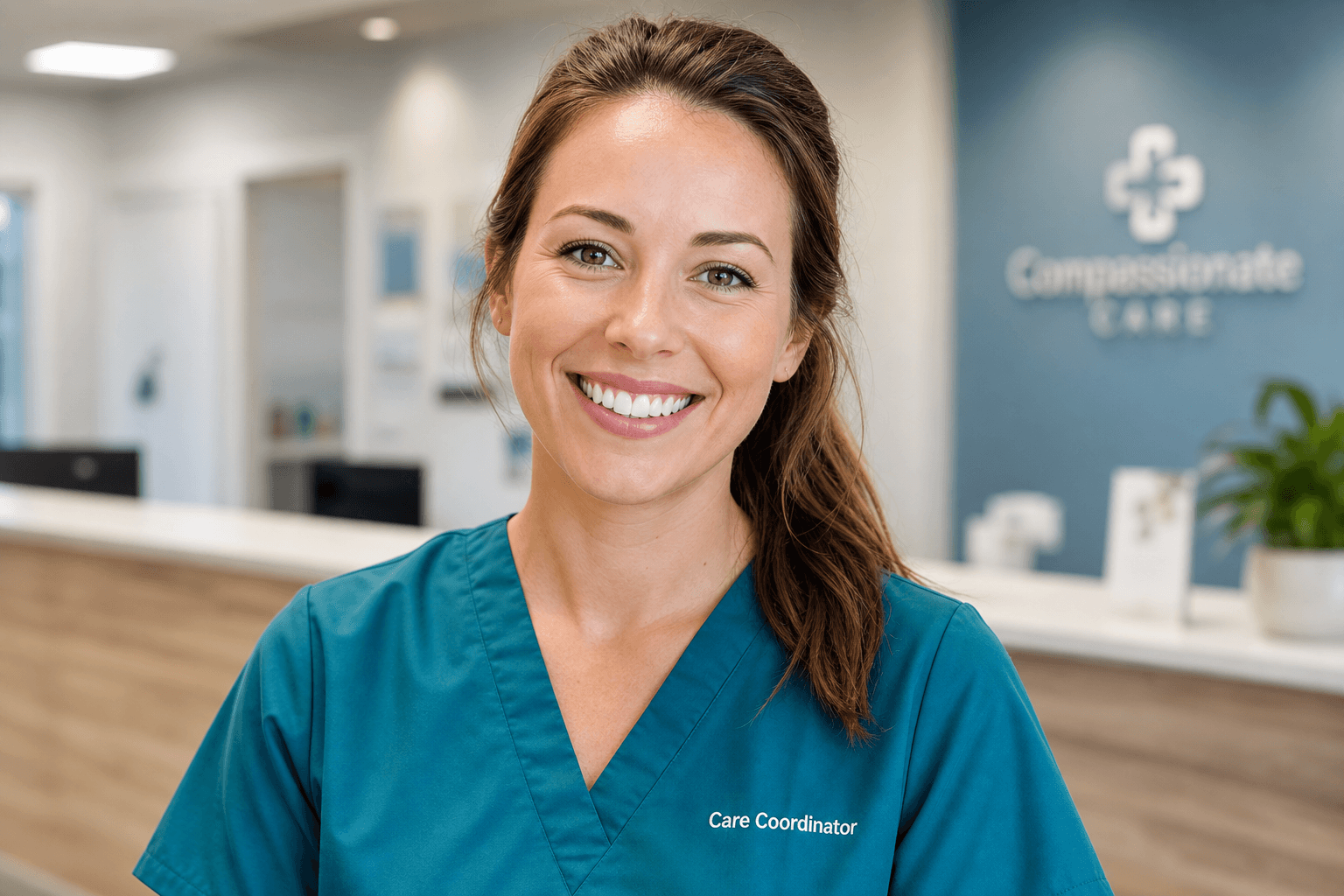Care Coordinator