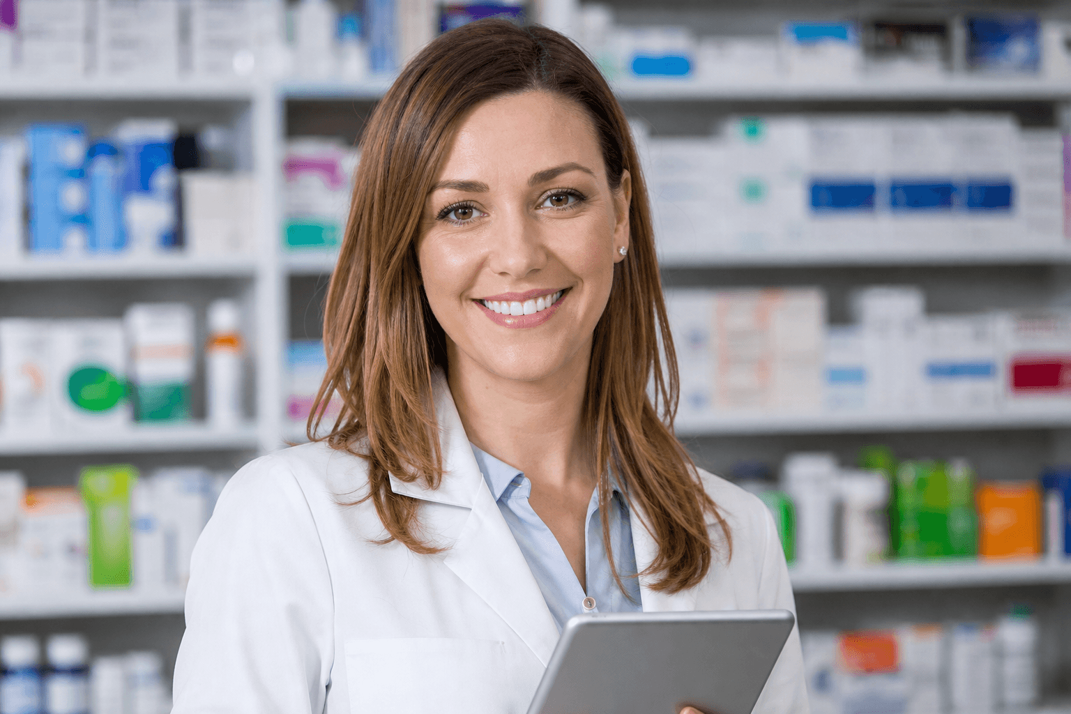 Pharmacist